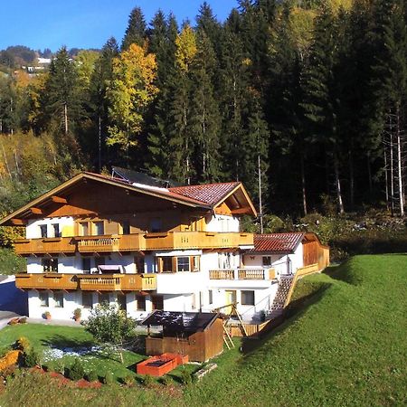Ferienhaus Brandacher Rohrberg ภายนอก รูปภาพ