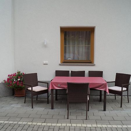 Ferienhaus Brandacher Rohrberg ภายนอก รูปภาพ